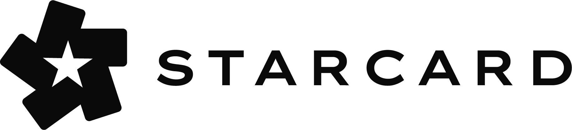 StarCard Logo